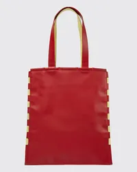 Camper Schultertasche Rot