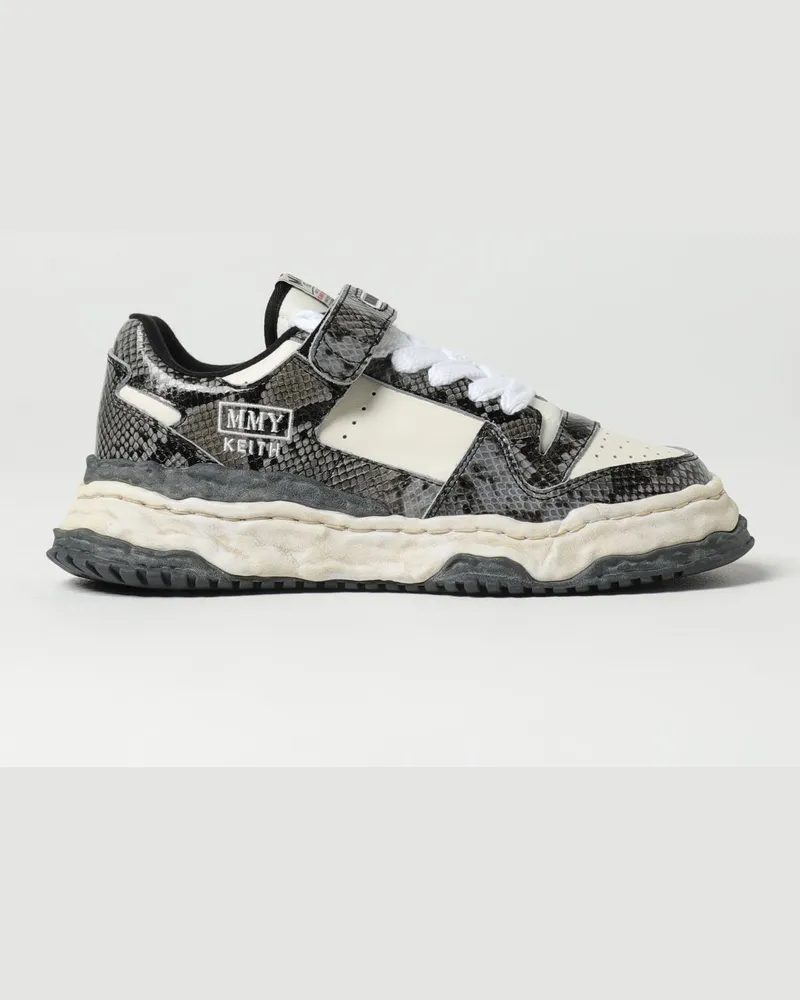 MIHARAYASUHIRO Sneakers herren Grau