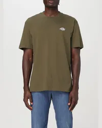 Dickies T-shirt Military