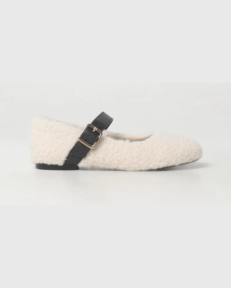 Stella McCartney Kids Schuhe kinder Weiß