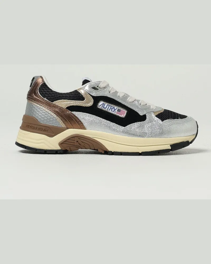 AUTRY Schuhe damen Schwarz