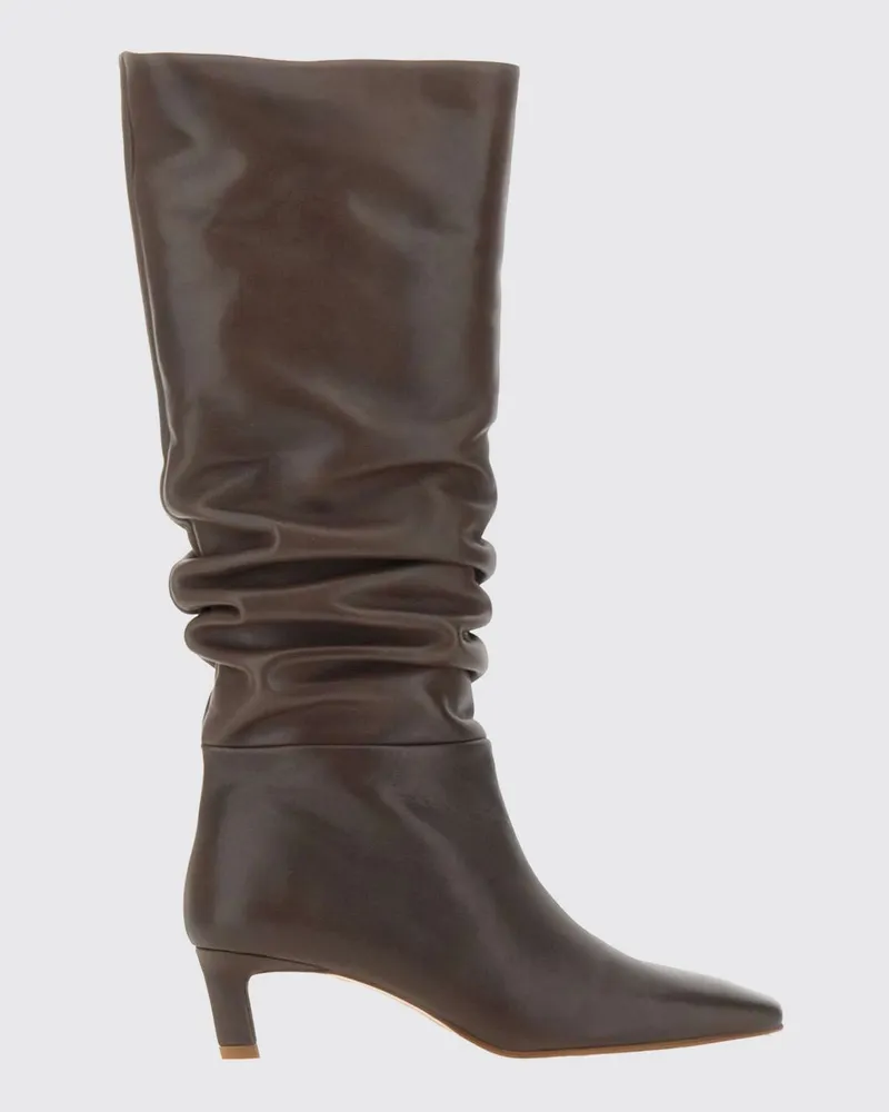 Alohas Stiefel damen Braun