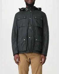 Barbour Jacke Sage