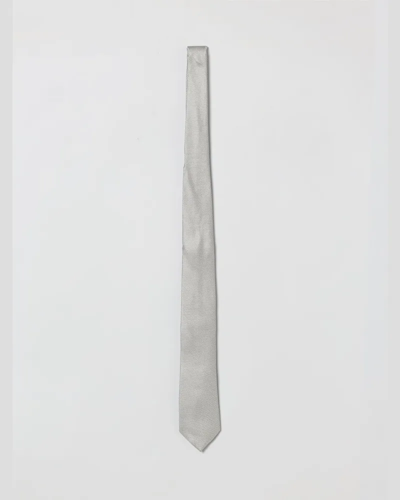 Michael Kors Krawatte herren Grau