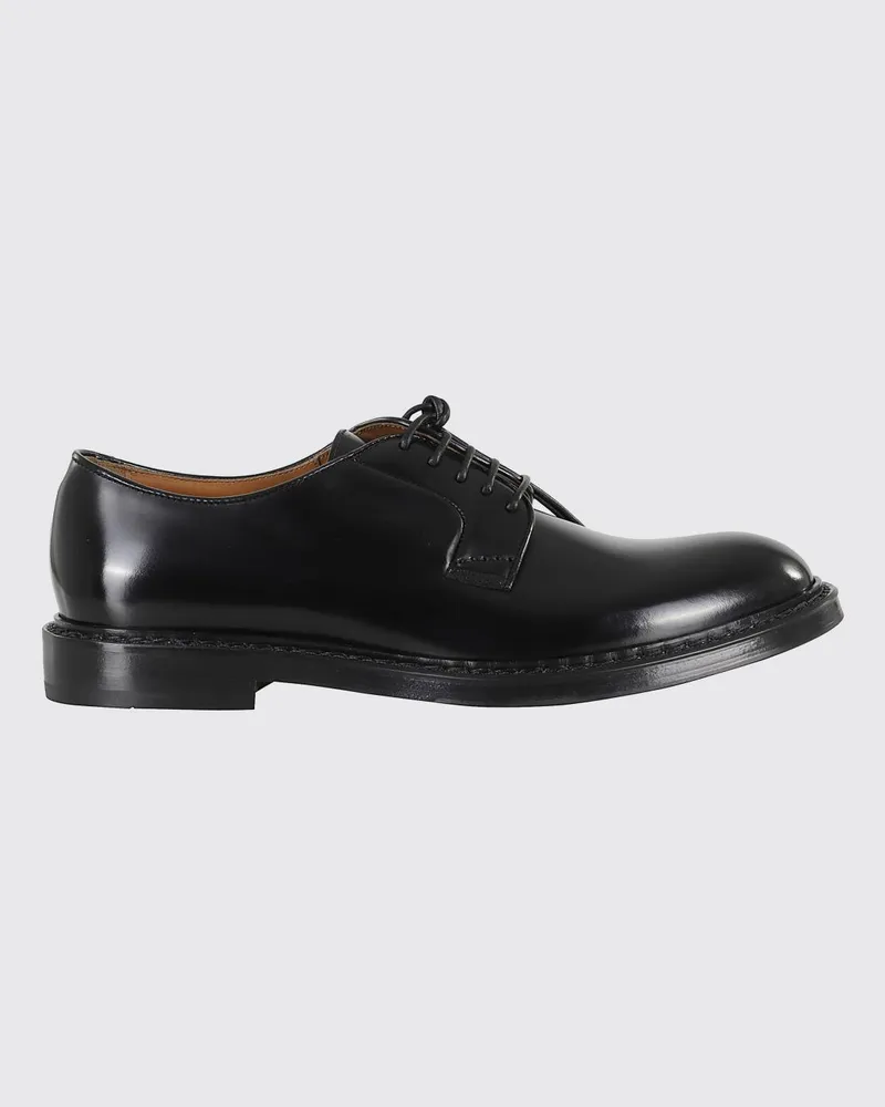 Doucal´s Schuhe herren Schwarz