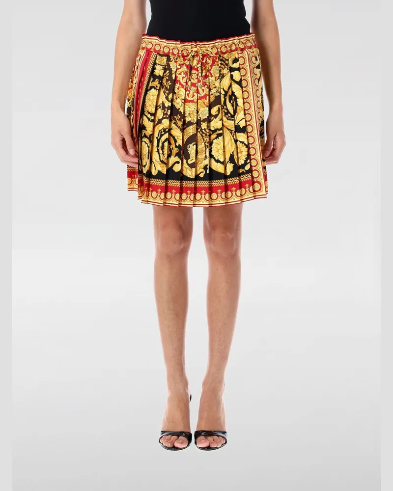 Versace Rock damen Gold