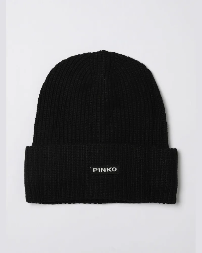 Pinko Hut damen Schwarz