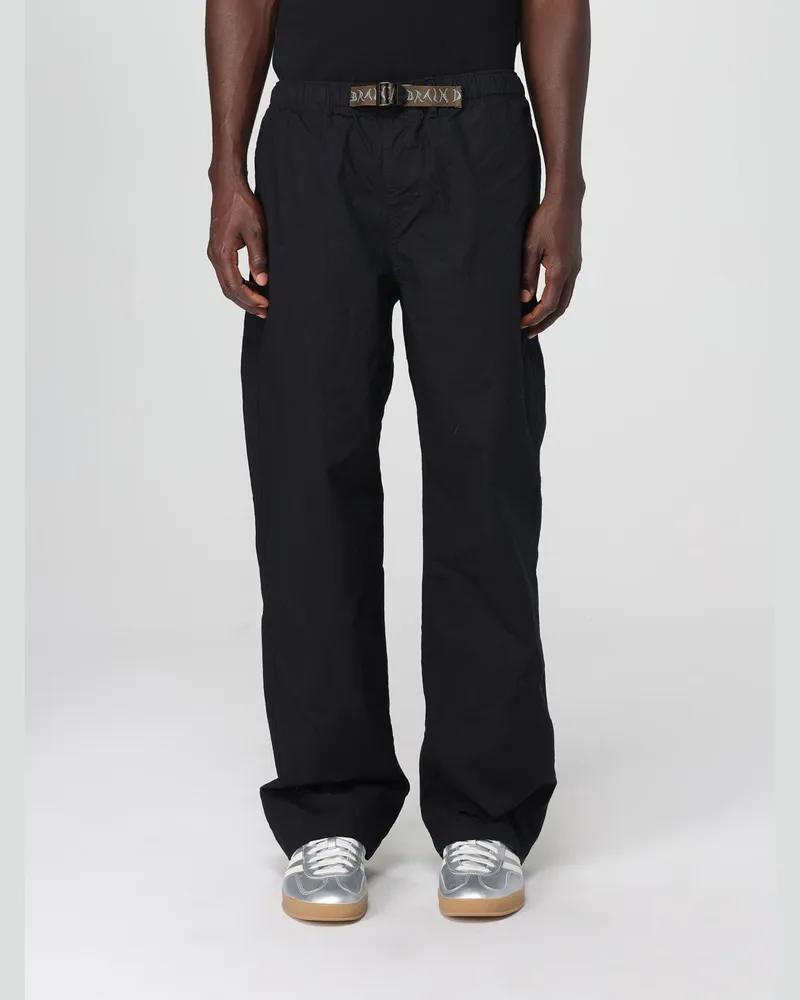 Brain Dead Hose herren Schwarz