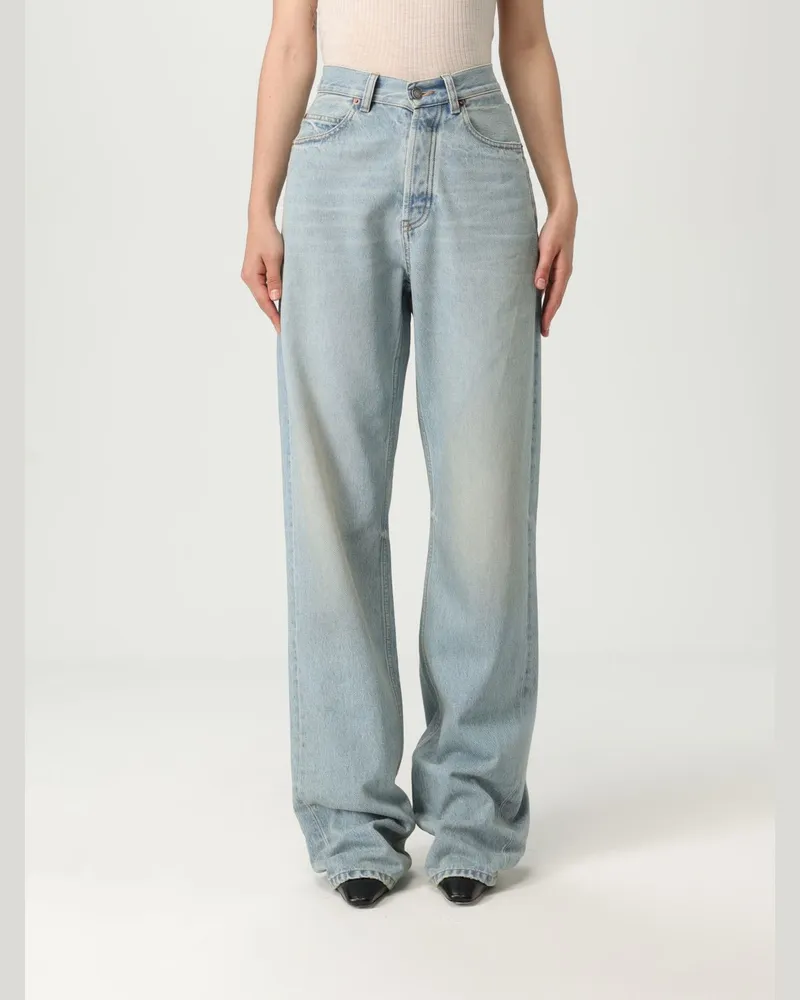 Saint Laurent Rock damen Blau