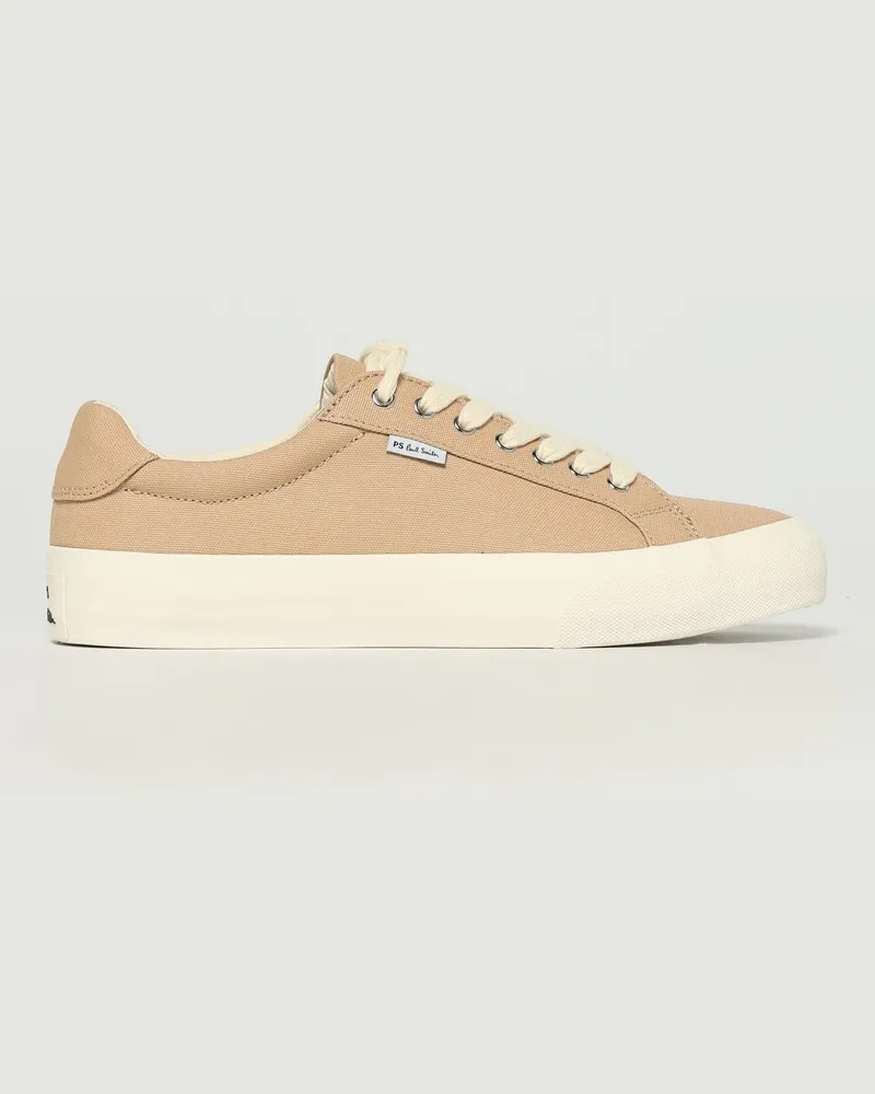 Paul Smith Sneakers herren Beige