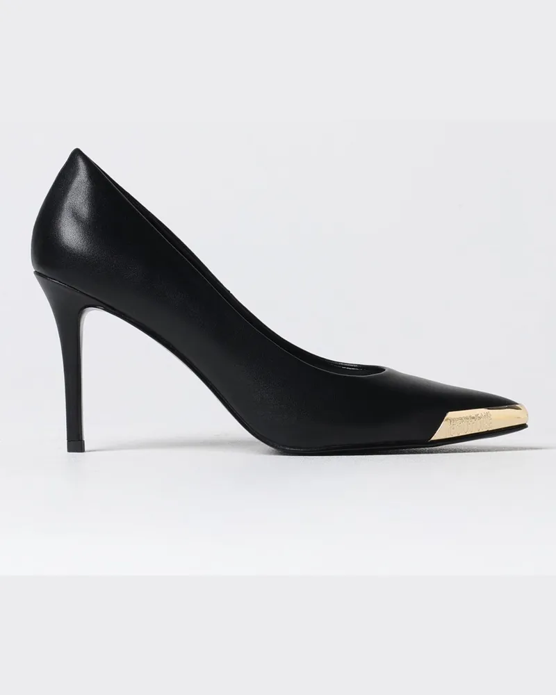 Versace Jeans Absatzschuhe damen Schwarz