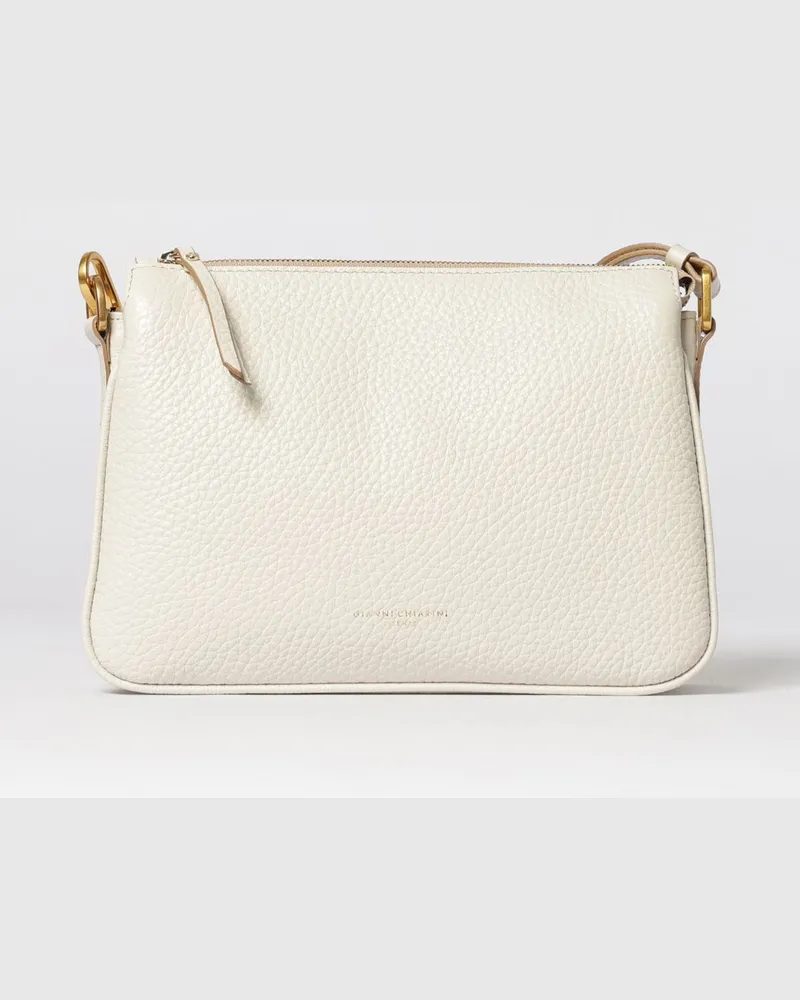 Gianni Chiarini Umhängetasche damen Sand