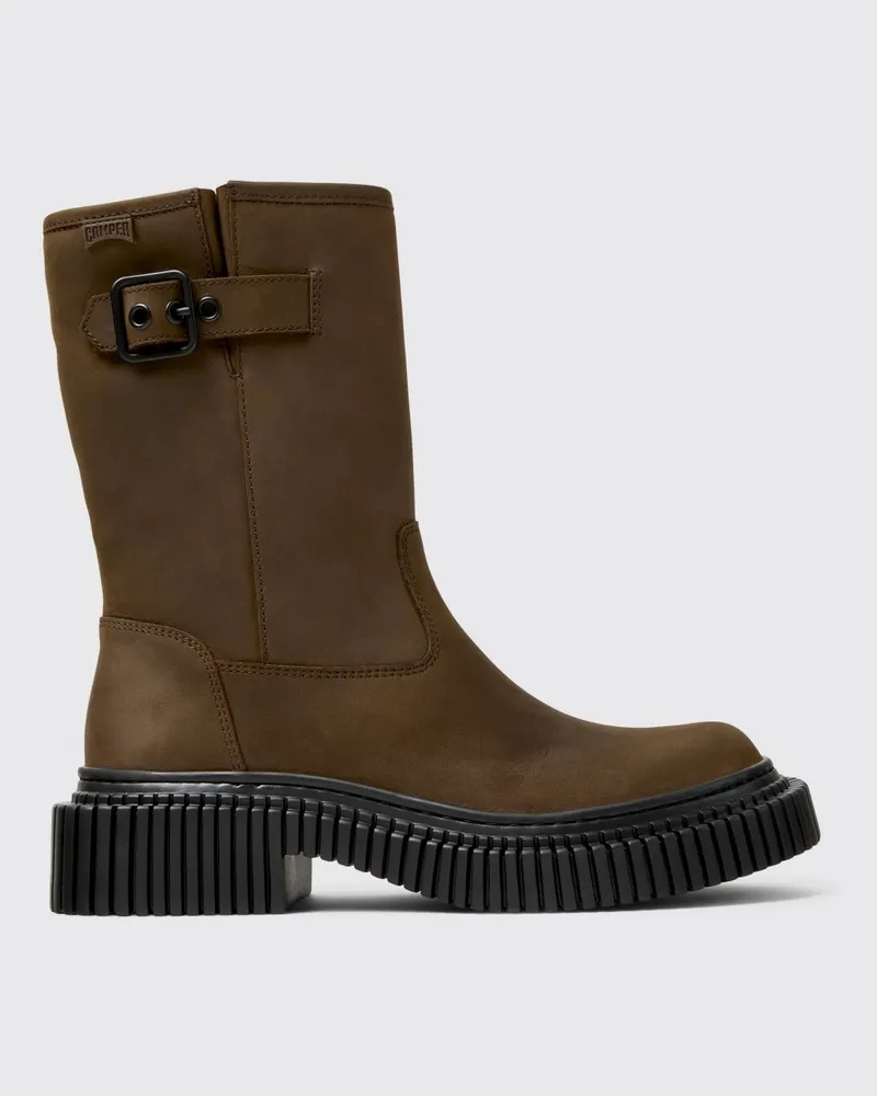 Camper Schuhe damen Braun