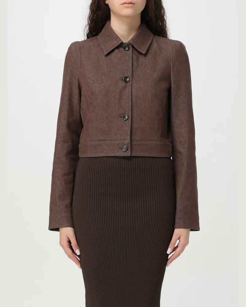 Max Mara Blazer damen Braun