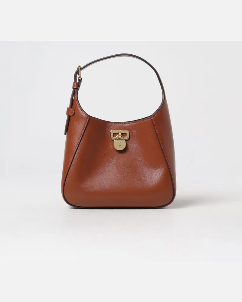 Ralph Lauren Handtasche damen Braun