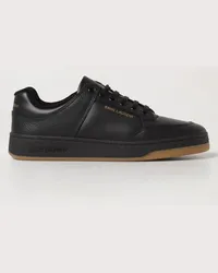 Saint Laurent Sneakers Schwarz