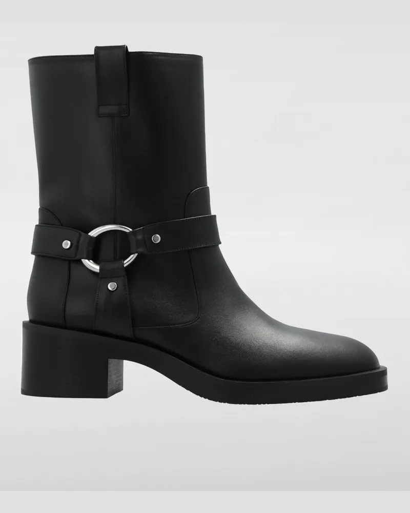 Stuart Weitzman Schuhe damen Schwarz