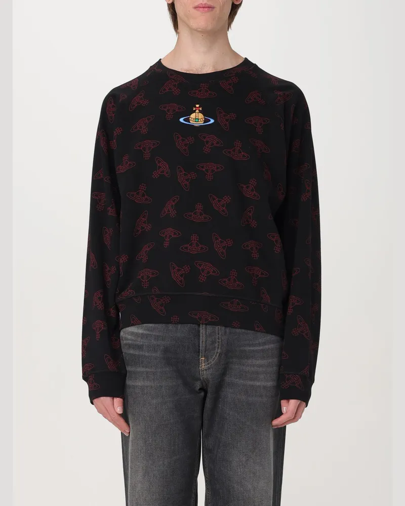 Vivienne Westwood Sweatshirt herren Bunt