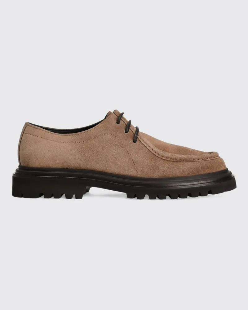 Dolce & Gabbana Schuhe herren Dolce & Gabbana Braun