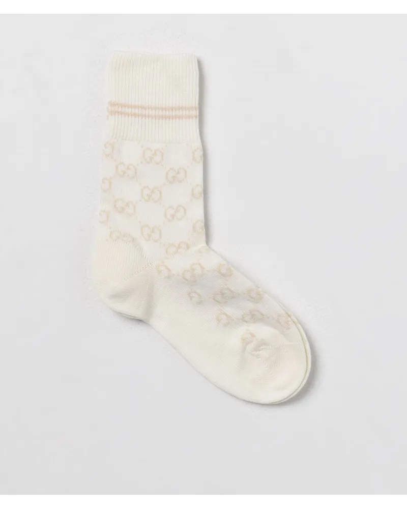 Gucci Socken herren Yellow