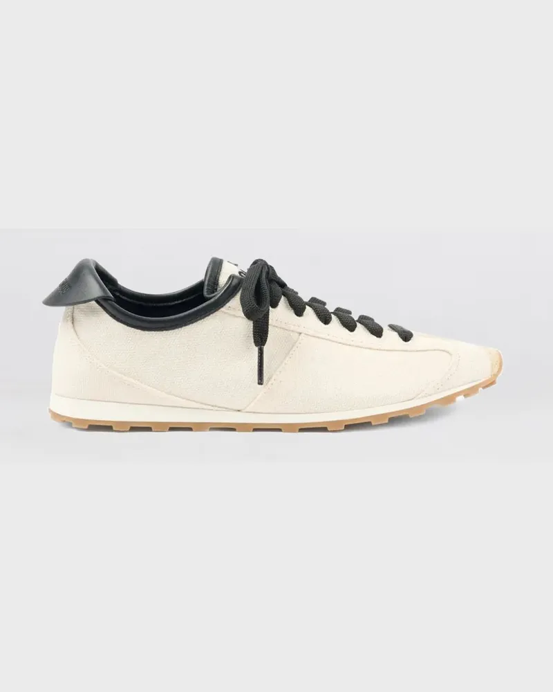 Jacquemus Sneakers damen Natural