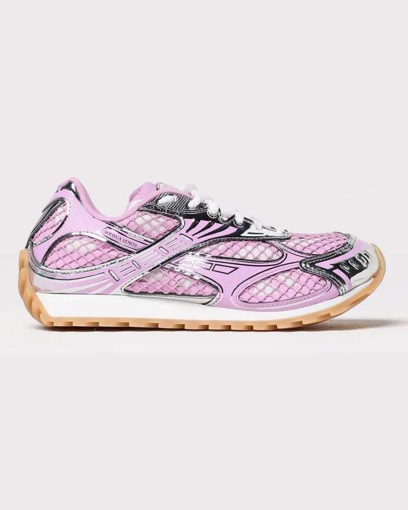 Bottega Veneta Sneakers damen Pink