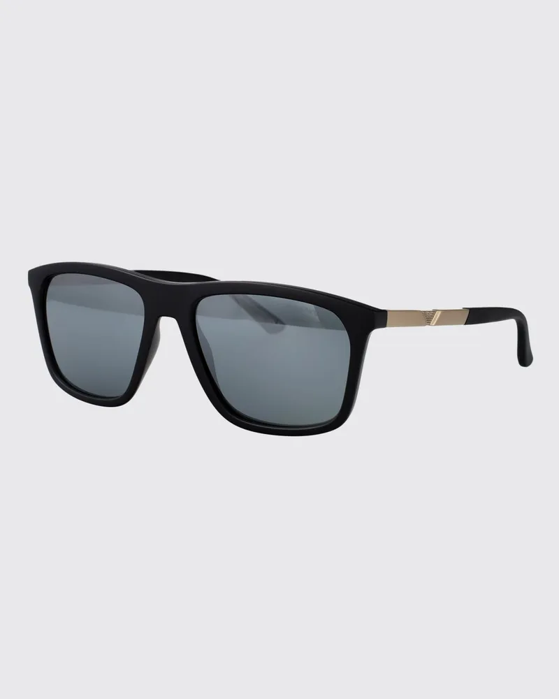 Emporio Armani Sonnenbrillen damen Schwarz