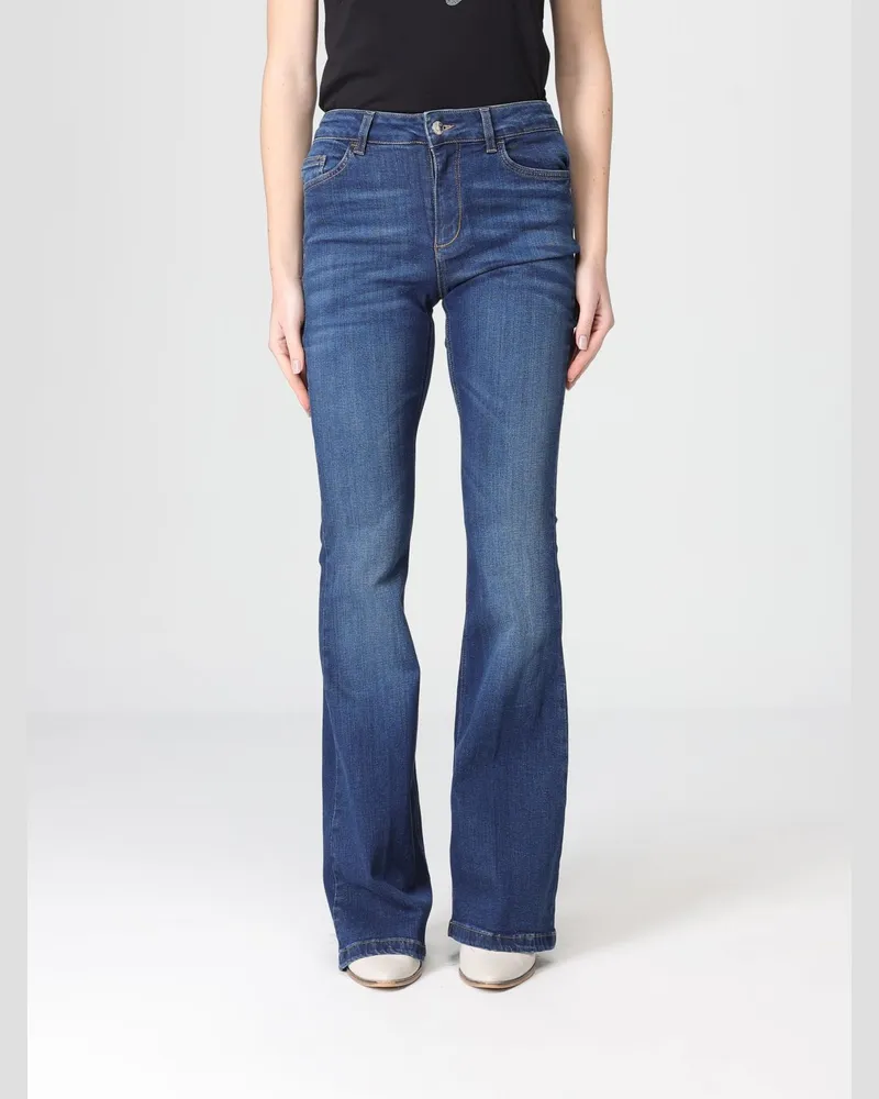 Liu Jo Jeans damen Blau