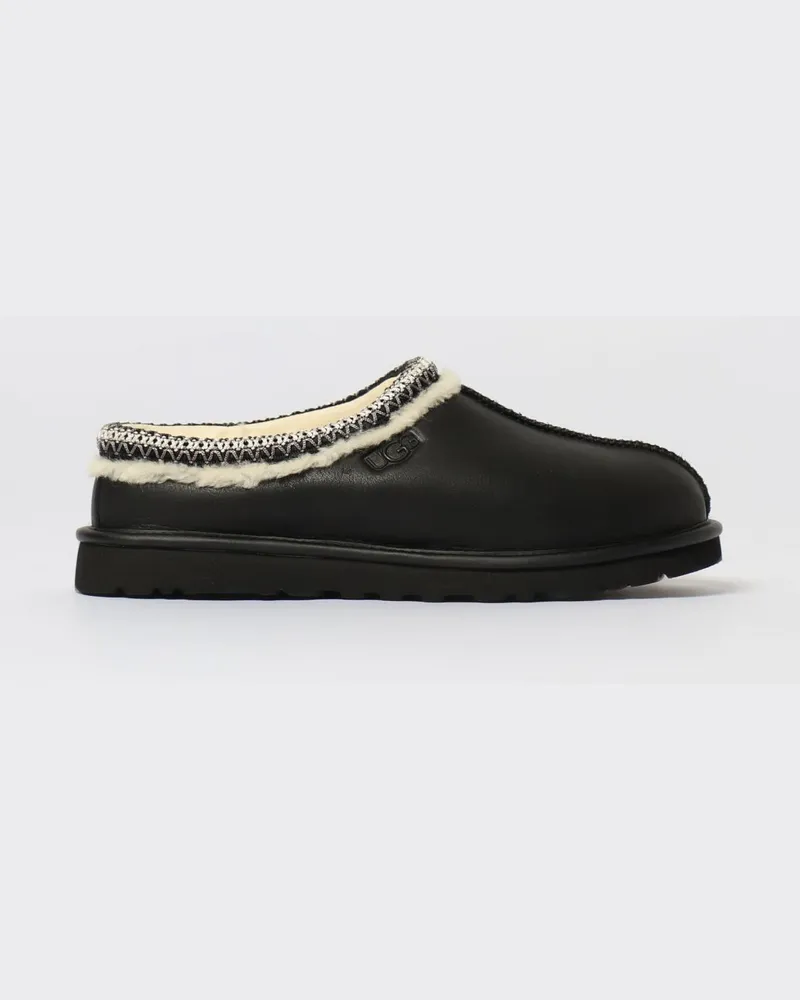 UGG Sandalen herren Schwarz