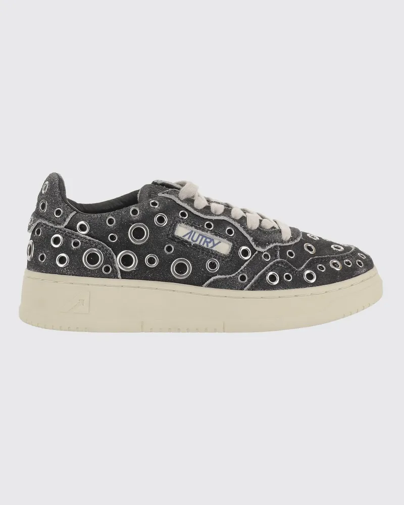 AUTRY Sneakers damen Schwarz