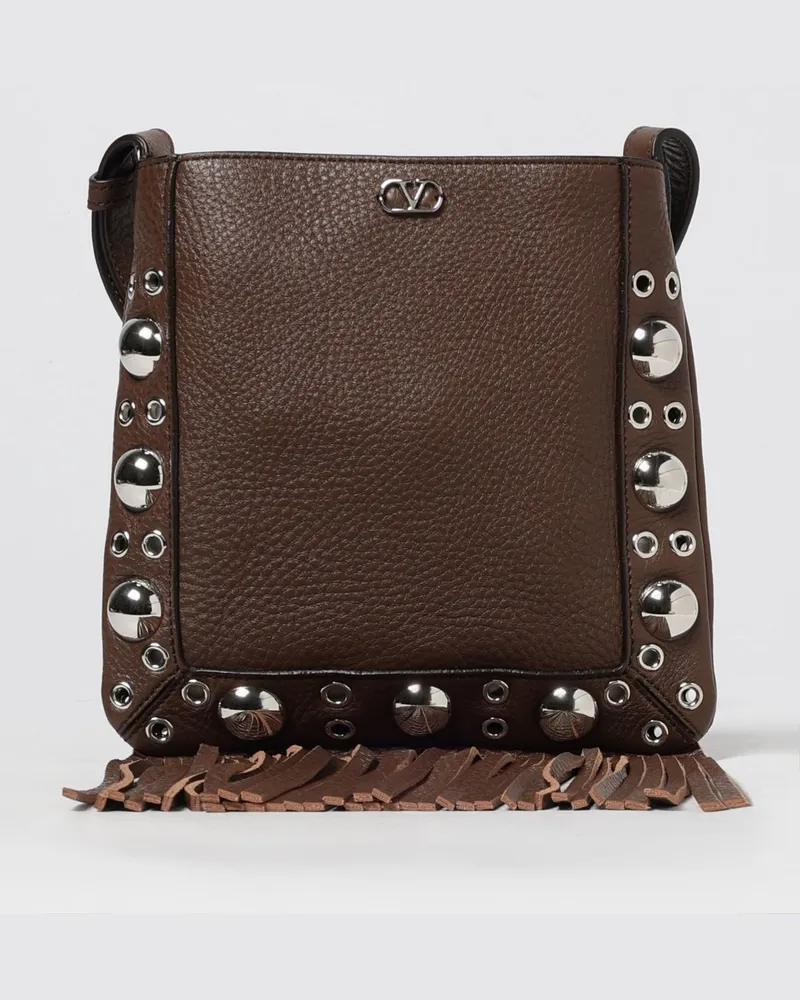 Valentino Garavani Tasche herren Braun