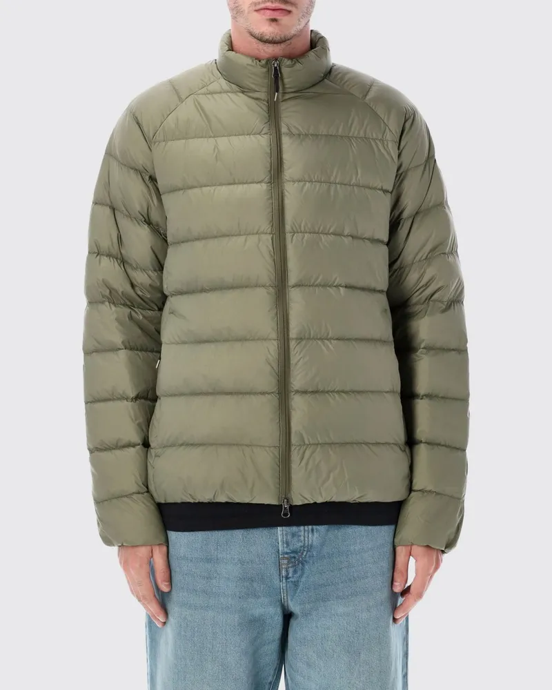 Pyrenex Jacke herren Grün