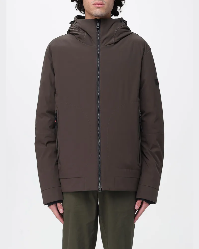 Peuterey Jacke herren Braun