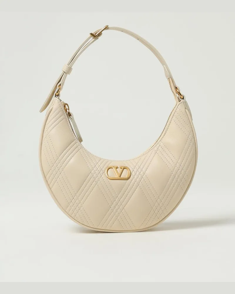 Valentino Garavani Handtasche damen Weiß