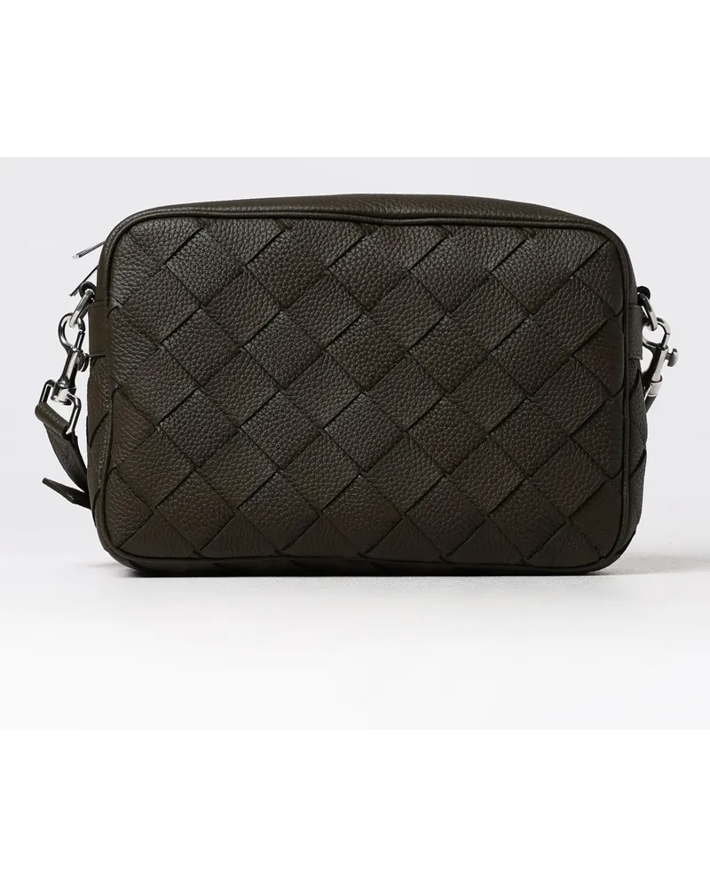 Bottega Veneta Umhngetasche herren Grün