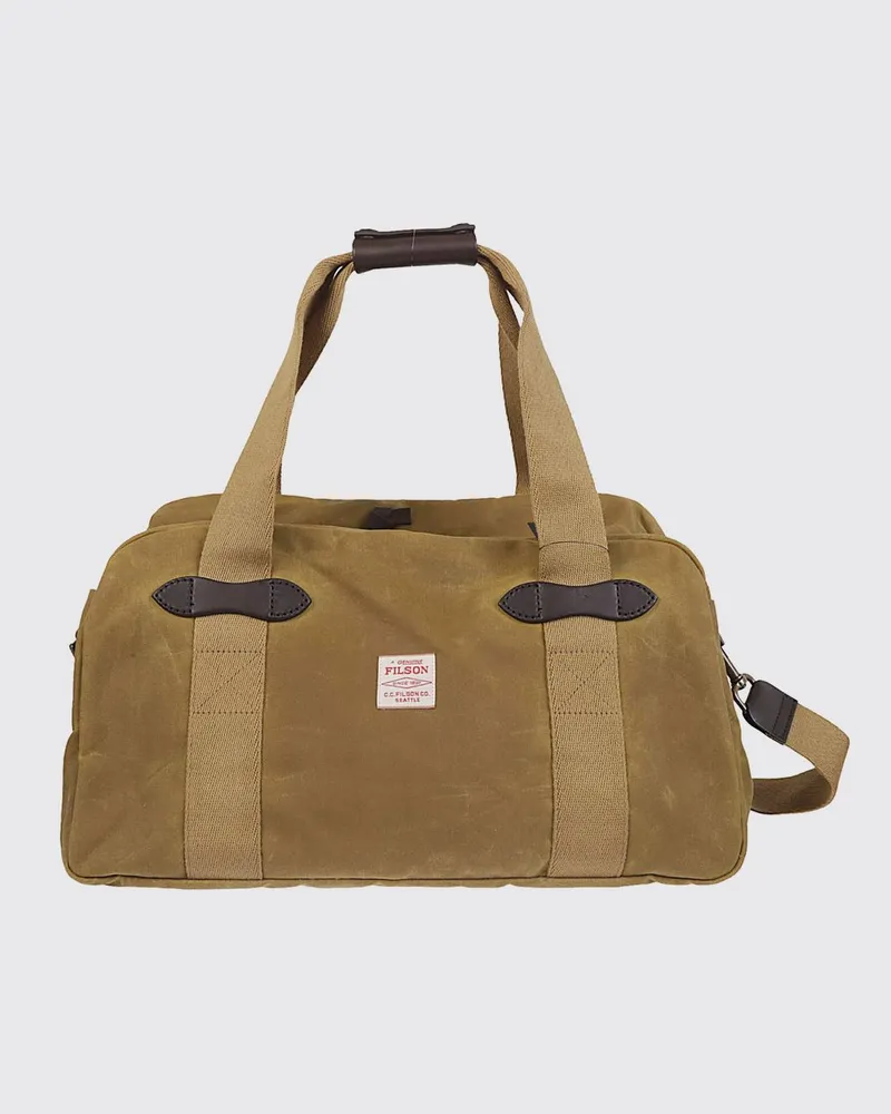 Filson Tasche herren Braun