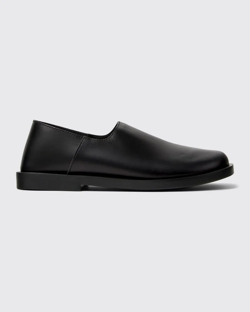 Camper Schuhe herren Schwarz