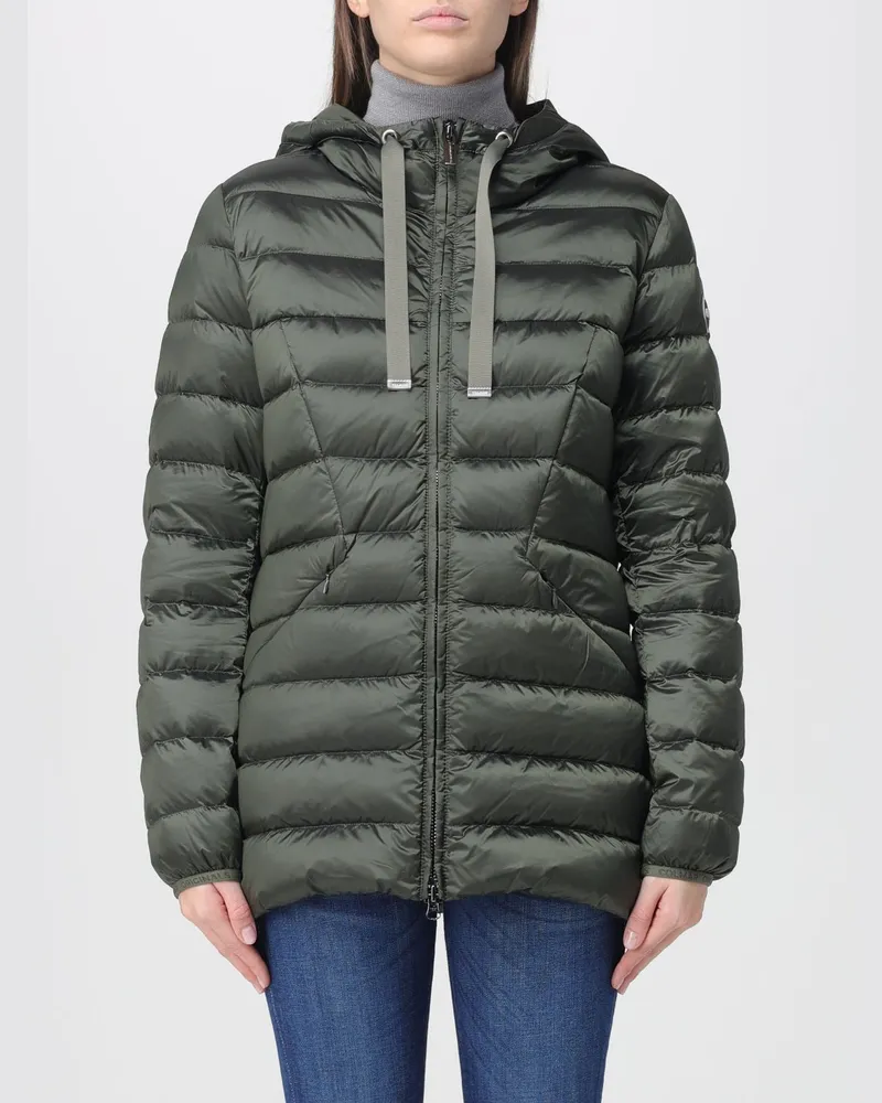 Colmar Jacke damen Grün