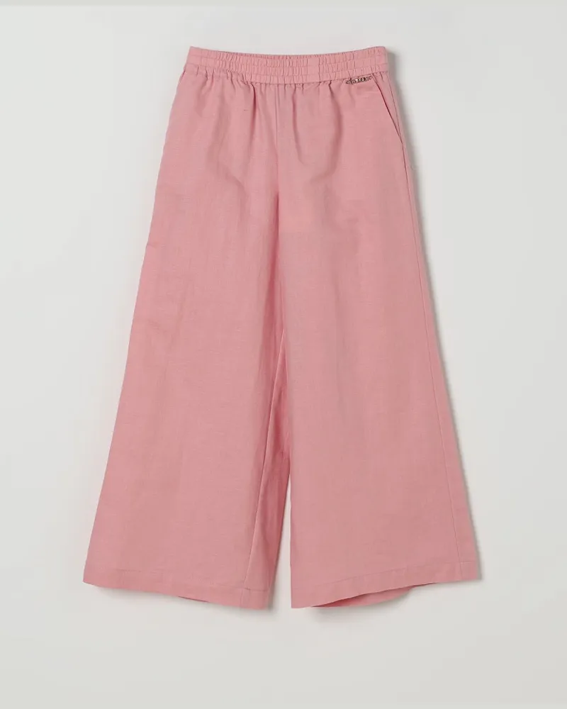 Twin-Set Hose kinder Pink