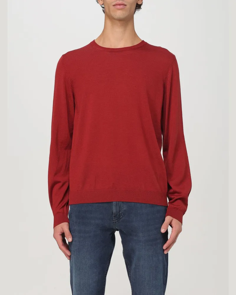 HUGO BOSS Pullover herren Ruby