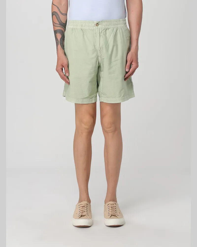 Ralph Lauren Shorts herren Grün