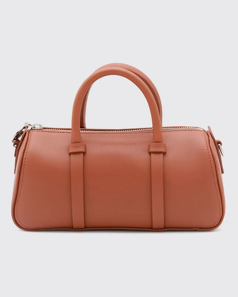 Longchamp Handtasche damen Burnt