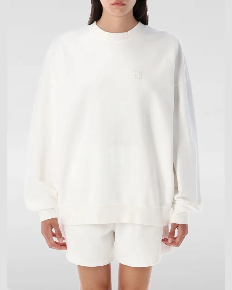 Anine Bing Sweatshirt damen Beige