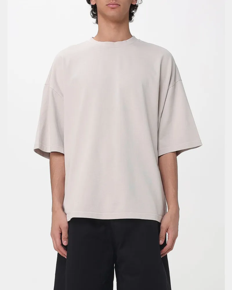 Entire Studios Polo herren Weiß