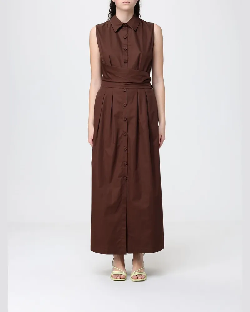 Hanita Kleid damen Ebony