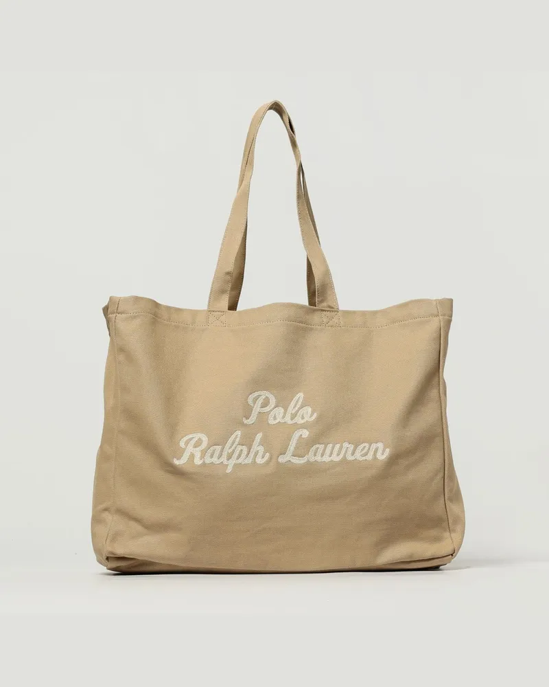 Ralph Lauren Tasche herren Beige