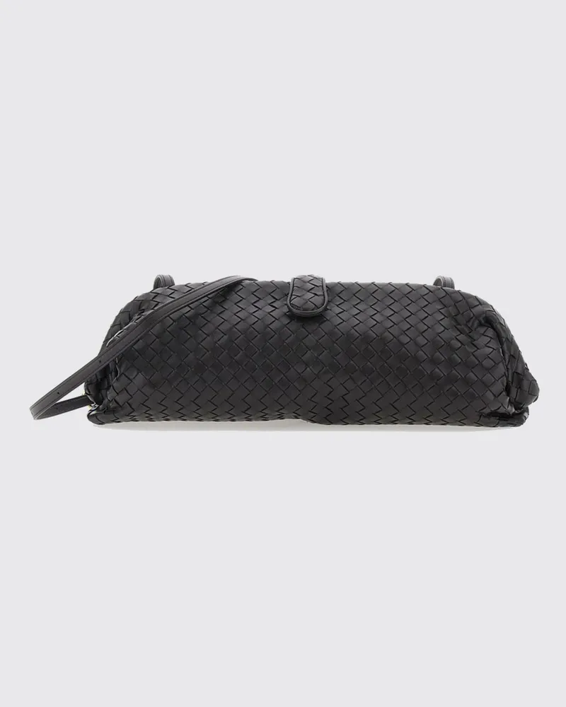 Bottega Veneta Clutch damen Kaffee