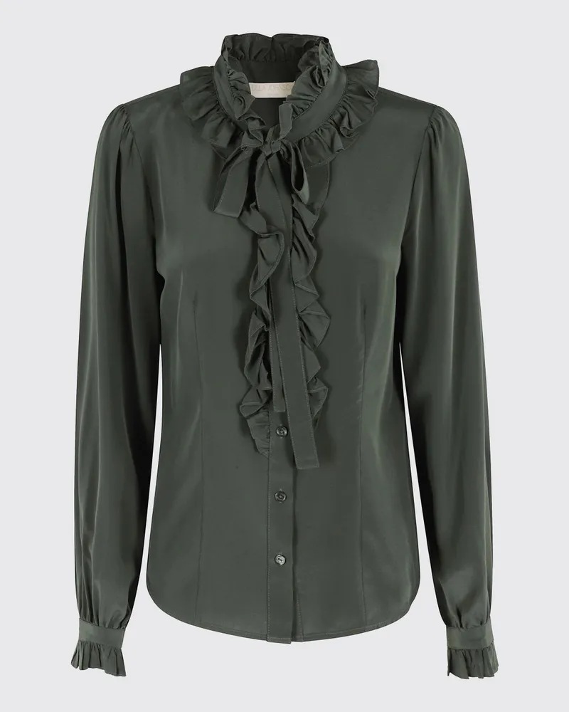 Ulla Johnson Top damen Grün