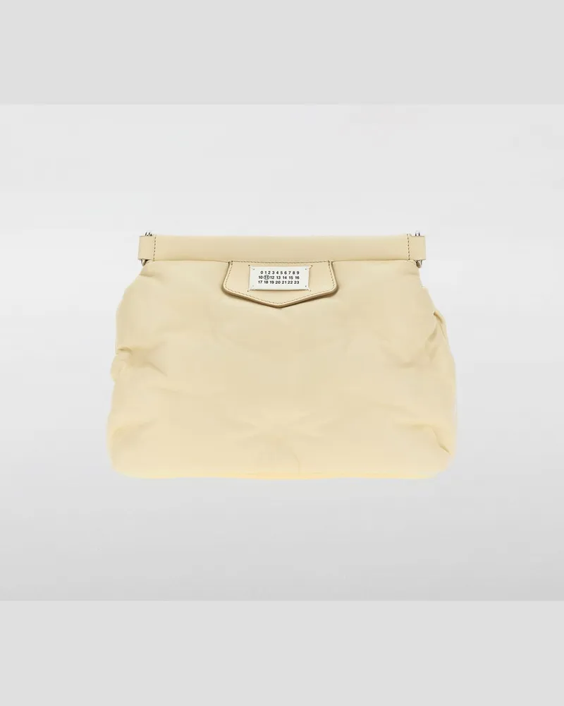 Maison Margiela Tasche herren Beige
