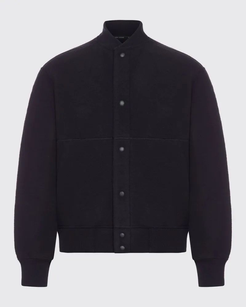 Canada Goose Jacke herren Schwarz